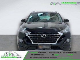 Hyundai Tucson 1.6 CRDi 115 hybrid 48V  occasion � Beaupuy - photo n�5