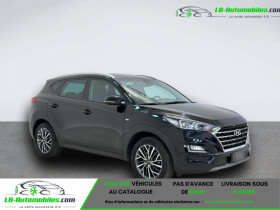 Hyundai Tucson 1.6 CRDi 115 hybrid 48V  occasion � Beaupuy - photo n�2