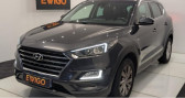Annonce Hyundai Tucson occasion Diesel 1.6 CRDI 115 HYBRID MHEV 48VOLT CREATIVE 2WD  Bessoncourt