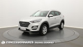 Annonce Hyundai Tucson occasion Diesel 1.6 CRDi 115 Intuitive  BEZIERS