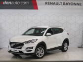 Annonce Hyundai Tucson occasion Diesel 1.6 CRDi 115 Intuitive à BAYONNE