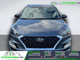 Hyundai Tucson 1.6 CRDi 115  occasion � Beaupuy - photo n�4