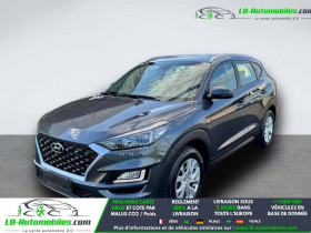 Hyundai Tucson 1.6 CRDi 115  occasion � Beaupuy - photo n�2