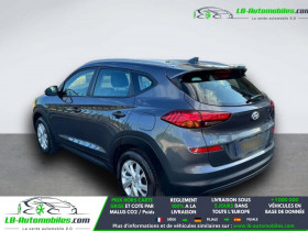 Hyundai Tucson 1.6 CRDi 115  occasion � Beaupuy - photo n�3