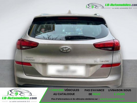 Hyundai Tucson 1.6 CRDi 115  occasion � Beaupuy - photo n�3