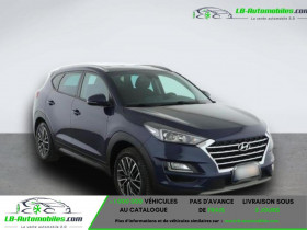 Hyundai Tucson 1.6 CRDi 115  occasion � Beaupuy - photo n�2