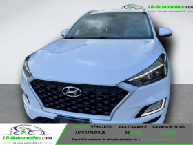 Hyundai Tucson 1.6 CRDi 115  occasion � Beaupuy - photo n�2