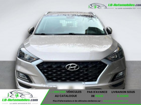Hyundai Tucson 1.6 CRDi 115  occasion � Beaupuy - photo n�2