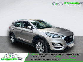 Hyundai Tucson , garage LB AUTOMOBILES � Beaupuy