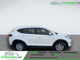 Hyundai Tucson 1.6 CRDi 115  occasion � Beaupuy - photo n�5