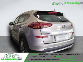 Hyundai Tucson 1.6 CRDi 115  occasion � Beaupuy - photo n�4