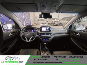 Hyundai Tucson 1.6 CRDi 115  occasion � Beaupuy - photo n�3
