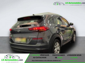 Hyundai Tucson 1.6 CRDi 115  occasion � Beaupuy - photo n�2