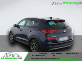 Hyundai Tucson 1.6 CRDi 115  occasion � Beaupuy - photo n�4