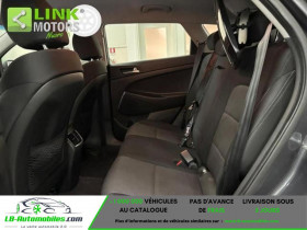 Hyundai Tucson 1.6 CRDi 115  occasion � Beaupuy - photo n�5