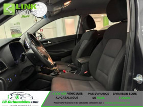 Hyundai Tucson 1.6 CRDi 115  occasion � Beaupuy - photo n�4