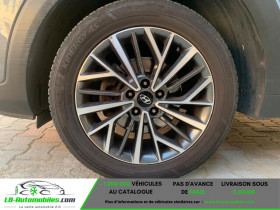 Hyundai Tucson 1.6 CRDi 115  occasion � Beaupuy - photo n�9