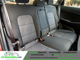 Hyundai Tucson 1.6 CRDi 115  occasion � Beaupuy - photo n�6