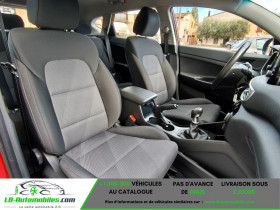 Hyundai Tucson 1.6 CRDi 115  occasion � Beaupuy - photo n�5