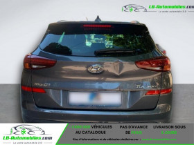 Hyundai Tucson 1.6 CRDi 115  occasion � Beaupuy - photo n�7