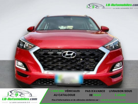 Hyundai Tucson 1.6 CRDi 115  occasion � Beaupuy - photo n�4