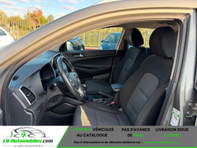 Hyundai Tucson 1.6 CRDi 115  occasion � Beaupuy - photo n�3