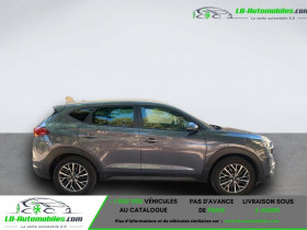 Hyundai Tucson 1.6 CRDi 115  occasion � Beaupuy - photo n�6