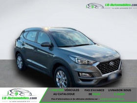 Hyundai Tucson 1.6 CRDi 115  occasion � Beaupuy - photo n�2