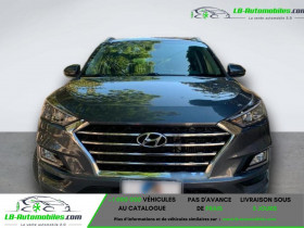 Hyundai Tucson 1.6 CRDi 115  occasion � Beaupuy - photo n�5
