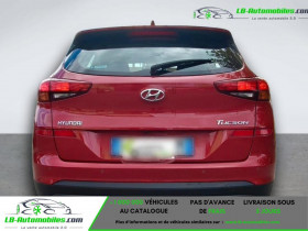 Hyundai Tucson 1.6 CRDi 115  occasion � Beaupuy - photo n�2