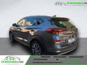 Hyundai Tucson 1.6 CRDi 115  occasion � Beaupuy - photo n�4