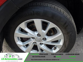 Hyundai Tucson 1.6 CRDi 115  occasion � Beaupuy - photo n�8