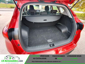 Hyundai Tucson 1.6 CRDi 115  occasion � Beaupuy - photo n�9