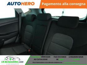 Hyundai Tucson 1.6 CRDi 115  occasion � Beaupuy - photo n�5