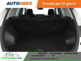 Hyundai Tucson 1.6 CRDi 115  occasion � Beaupuy - photo n�7