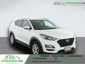Hyundai Tucson 1.6 CRDi 115  occasion � Beaupuy - photo n�2