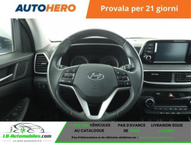 Hyundai Tucson 1.6 CRDi 115  occasion � Beaupuy - photo n�6