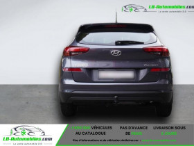 Hyundai Tucson 1.6 CRDi 115  occasion � Beaupuy - photo n�6