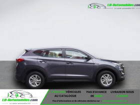 Hyundai Tucson 1.6 CRDi 115  occasion � Beaupuy - photo n�5