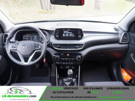 Hyundai Tucson 1.6 CRDi 115  occasion � Beaupuy - photo n�3