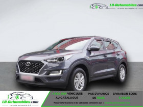 Hyundai Tucson 1.6 CRDi 115  occasion � Beaupuy - photo n�2