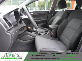 Hyundai Tucson 1.6 CRDi 115  occasion � Beaupuy - photo n�7