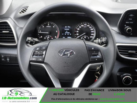 Hyundai Tucson 1.6 CRDi 115  occasion � Beaupuy - photo n�9