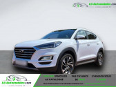 Hyundai Tucson occasion  année 2019 boite Manuelle Annonce Hyundai Tucson occasion Diesel 1.6 CRDi 115 à Beaupuy
