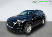 Hyundai Tucson 1.6 CRDi 115   Beaupuy 31