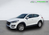 Hyundai Tucson 1.6 CRDi 115   Beaupuy 31