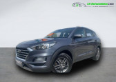 Hyundai Tucson occasion année 2019 boite Manuelle Annonce Hyundai Tucson occasion Diesel 1.6 CRDi 115 à Beaupuy