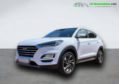 Hyundai Tucson occasion année 2019 boite Manuelle Annonce Hyundai Tucson occasion Diesel 1.6 CRDi 115 à Beaupuy