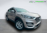 Hyundai Tucson 1.6 CRDi 115   Beaupuy 31
