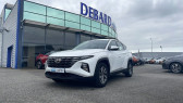 Hyundai Tucson occasion année 2021 boite Manuelle Annonce Hyundai Tucson occasion Diesel 1.6 CRDI 115CH BUSINESS à Labège